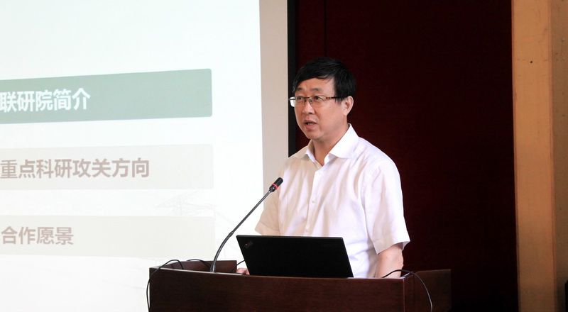 20170616 全球能源互联网研究院与韩国三级片
签署战略合作协 (3)